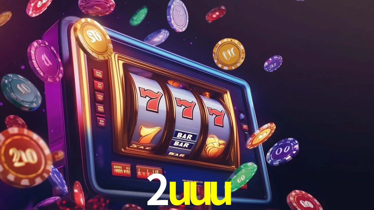 Welcome Bonus 2uuu