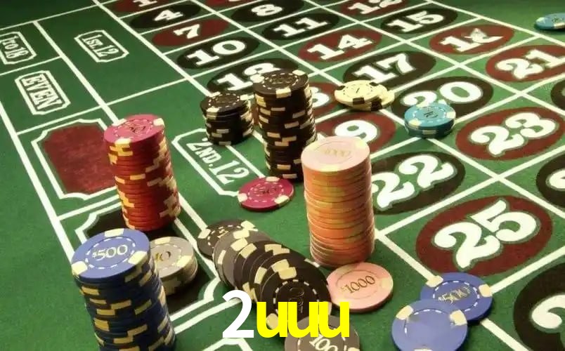 Jogos de Slot 2uuu