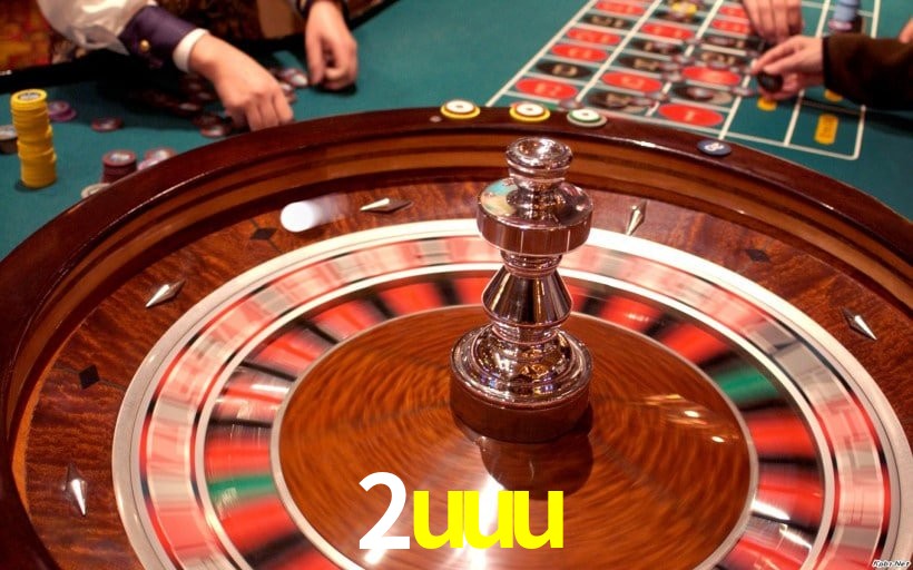 Casino Ao Vivo 2uuu