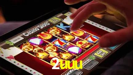 Descubra o Mundo do Cassino Online com 2uuu